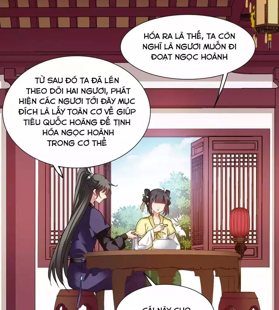 Toàn Cơ Từ Chapter 52.2 - 7