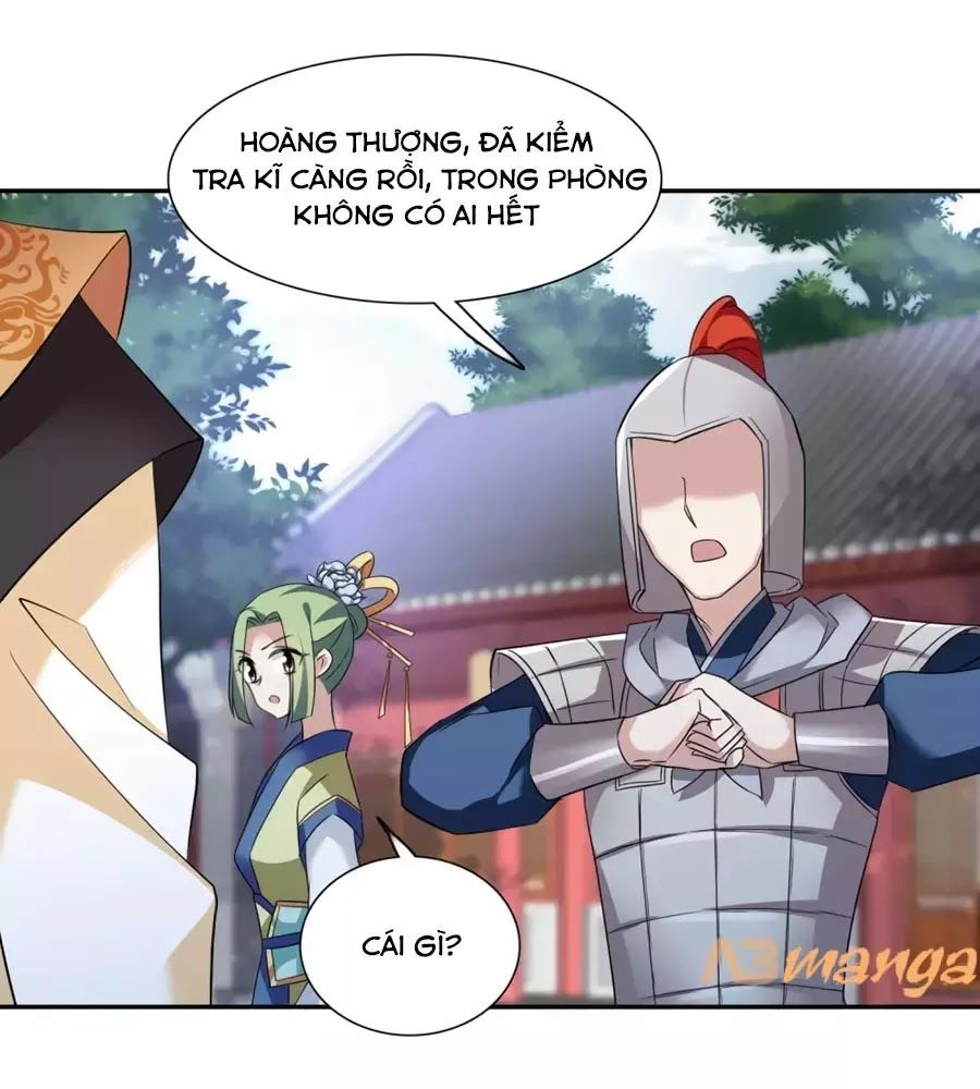 Toàn Cơ Từ Chapter 53.1 - 10