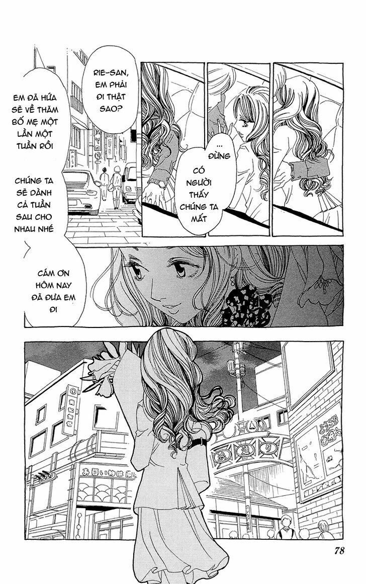 Chị Tôi Lấy Chồng Chapter 3 - 15