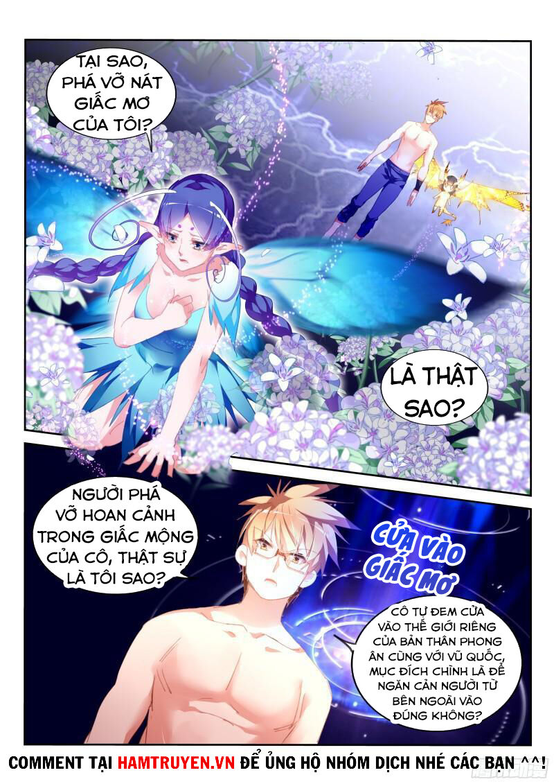 Sổ Tay Trồng Yêu Tinh Chapter 306 - 4