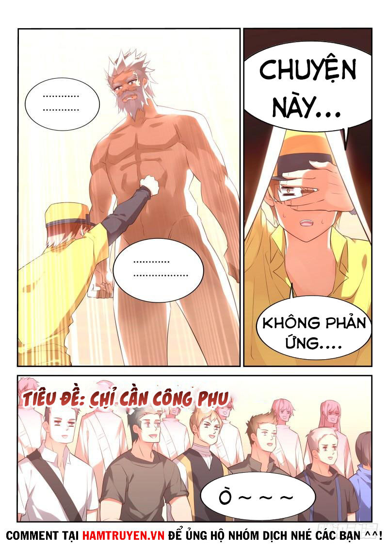 Sổ Tay Trồng Yêu Tinh Chapter 327 - 3