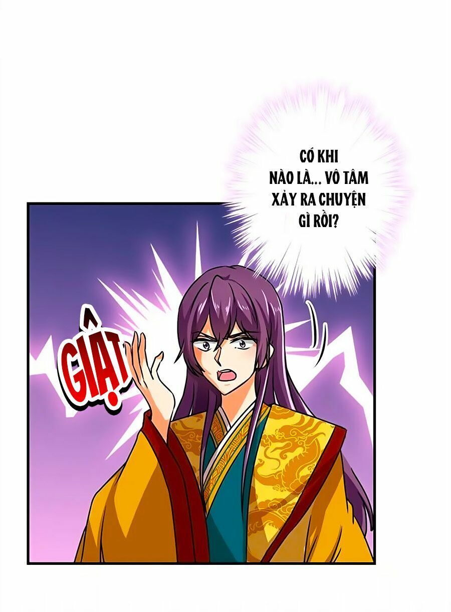 Vương Gia! Ngươi Thật Bỉ Ổi Chapter 500 - 5