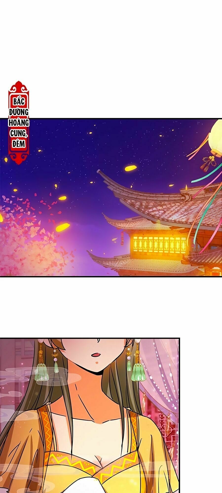 Vương Gia! Ngươi Thật Bỉ Ổi Chapter 502 - 15