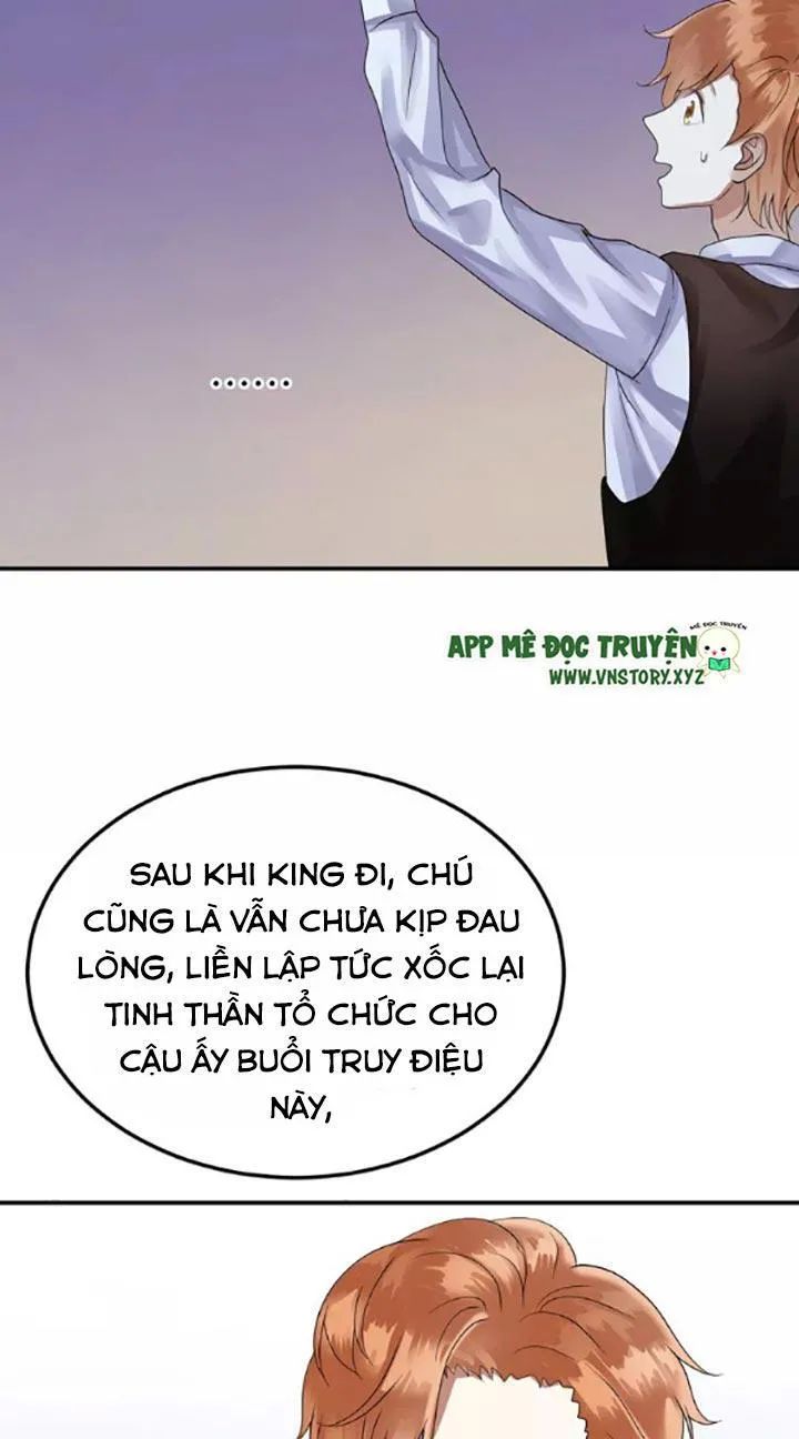 Thần Tượng Điểm Zero Chapter 114 - 6