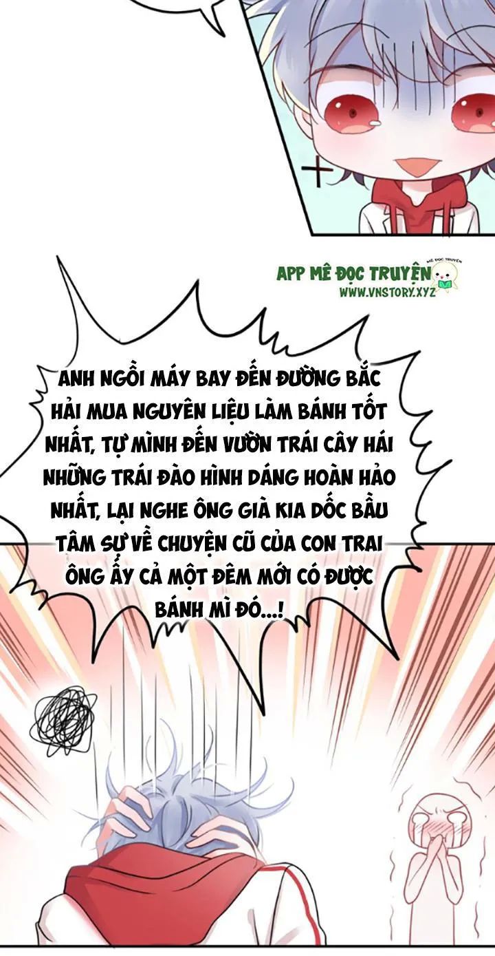 Thần Tượng Điểm Zero Chapter 129 - 27