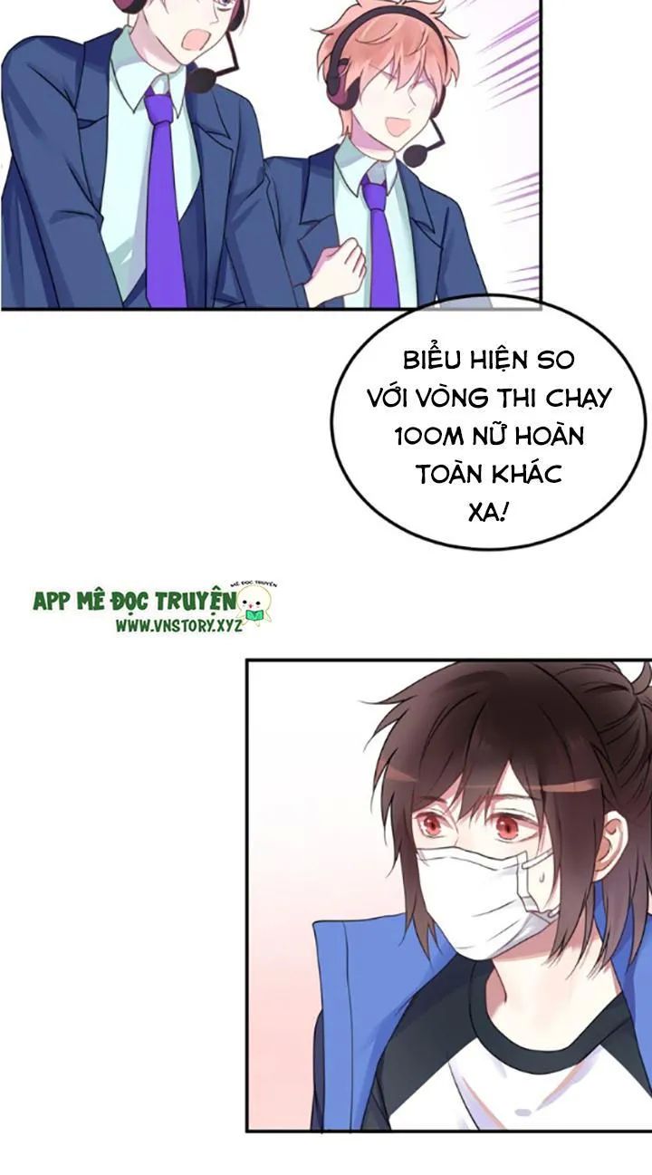 Thần Tượng Điểm Zero Chapter 132 - 27