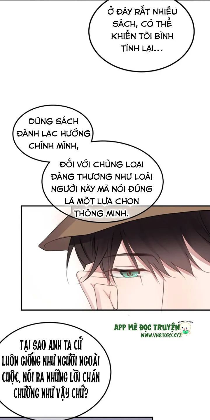 Thần Tượng Điểm Zero Chapter 135 - 21