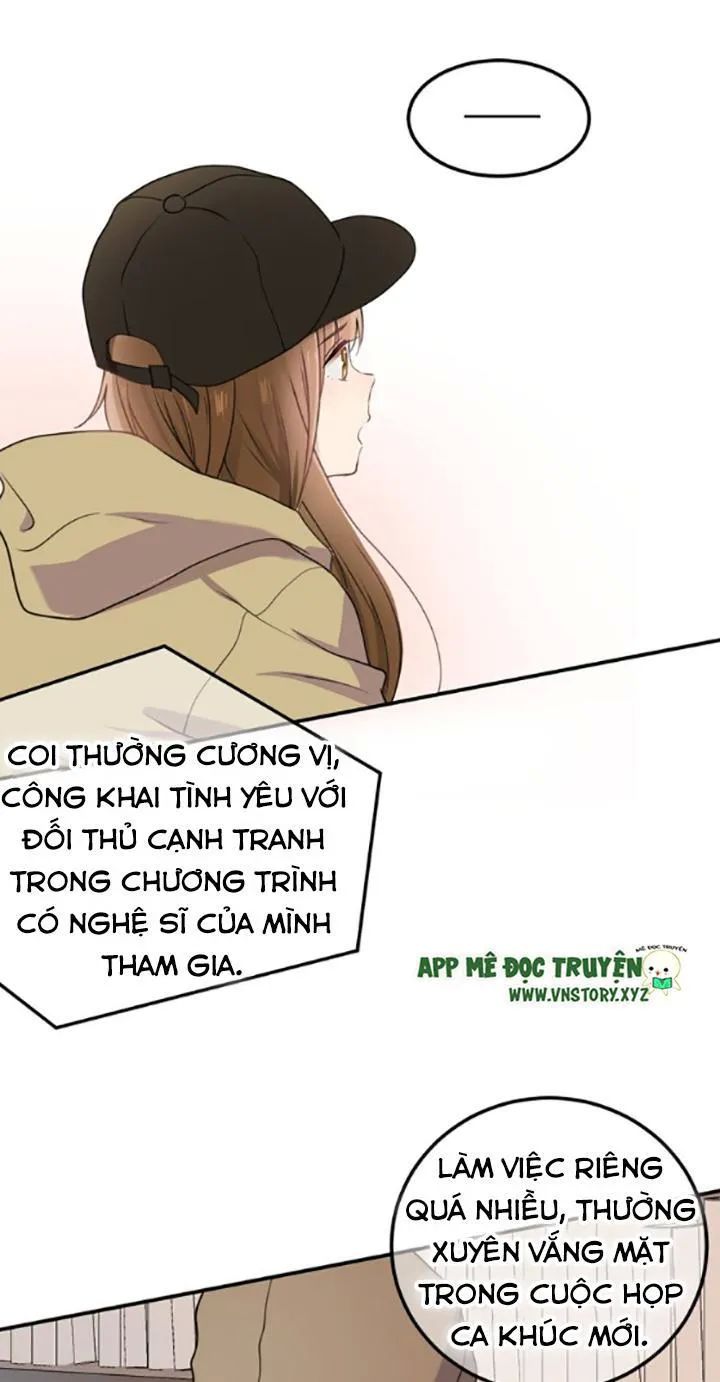 Thần Tượng Điểm Zero Chapter 136 - 12