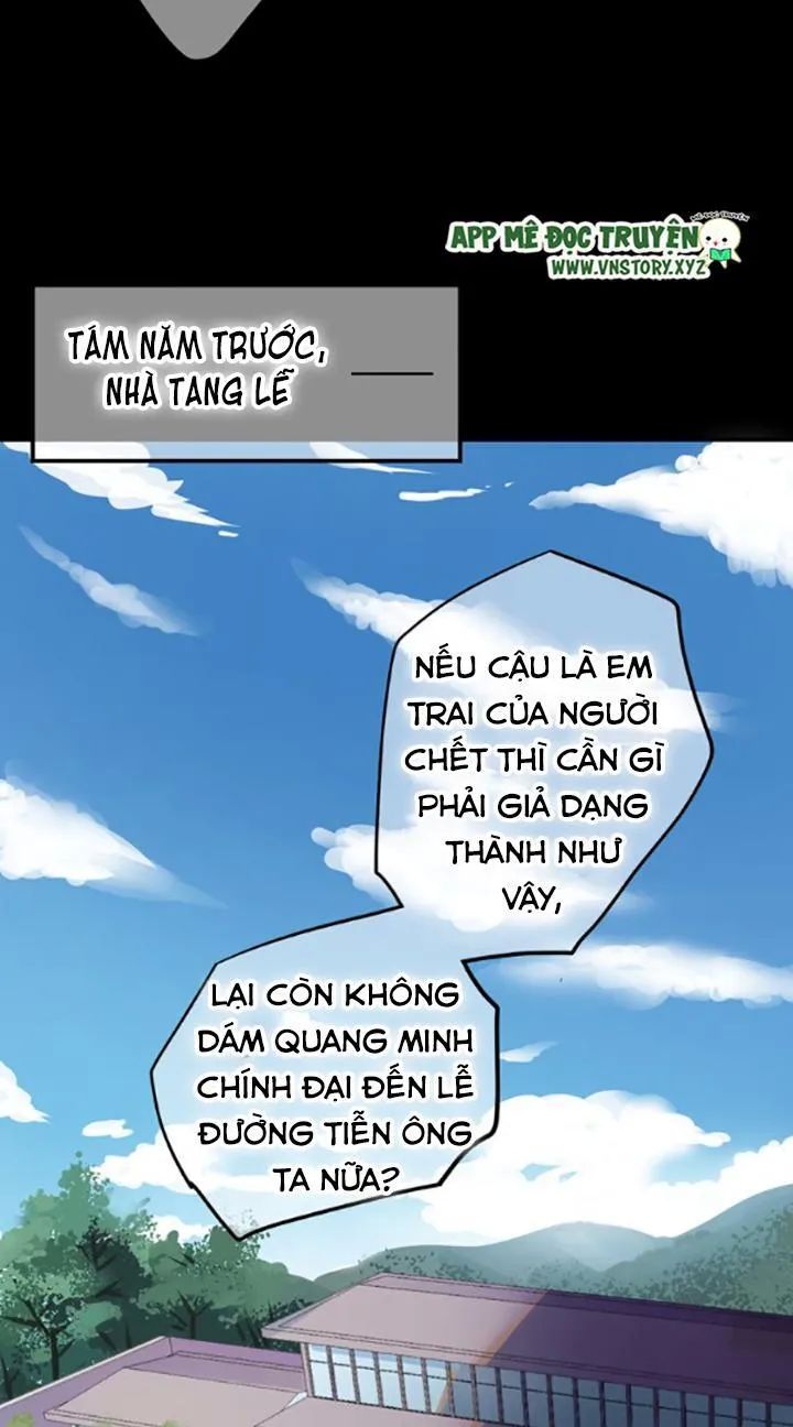 Thần Tượng Điểm Zero Chapter 136 - 19