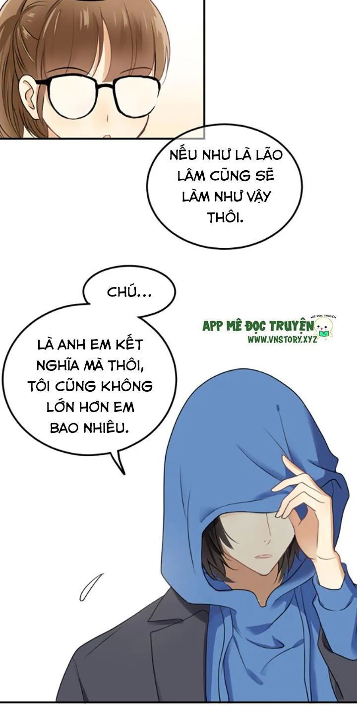 Thần Tượng Điểm Zero Chapter 136 - 25