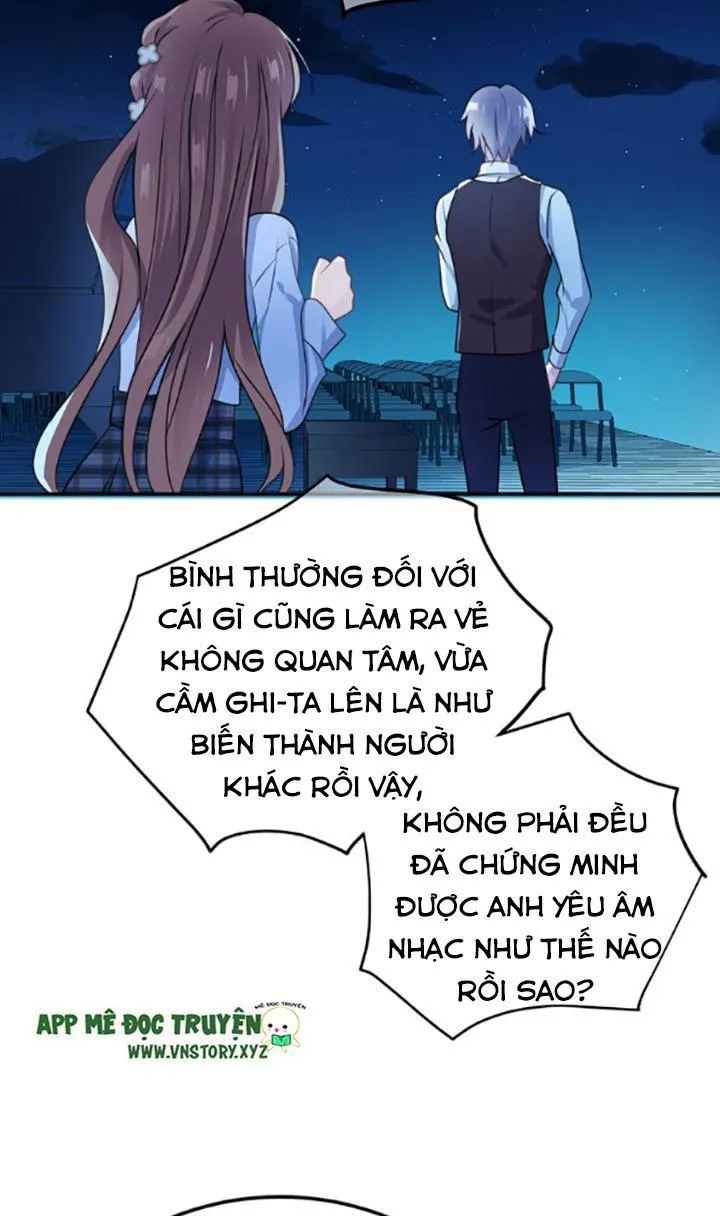 Thần Tượng Điểm Zero Chapter 140 - 15