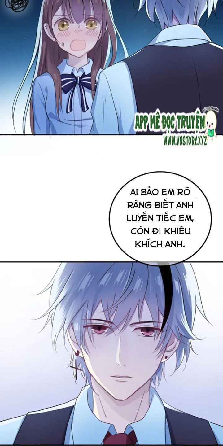 Thần Tượng Điểm Zero Chapter 140 - 22