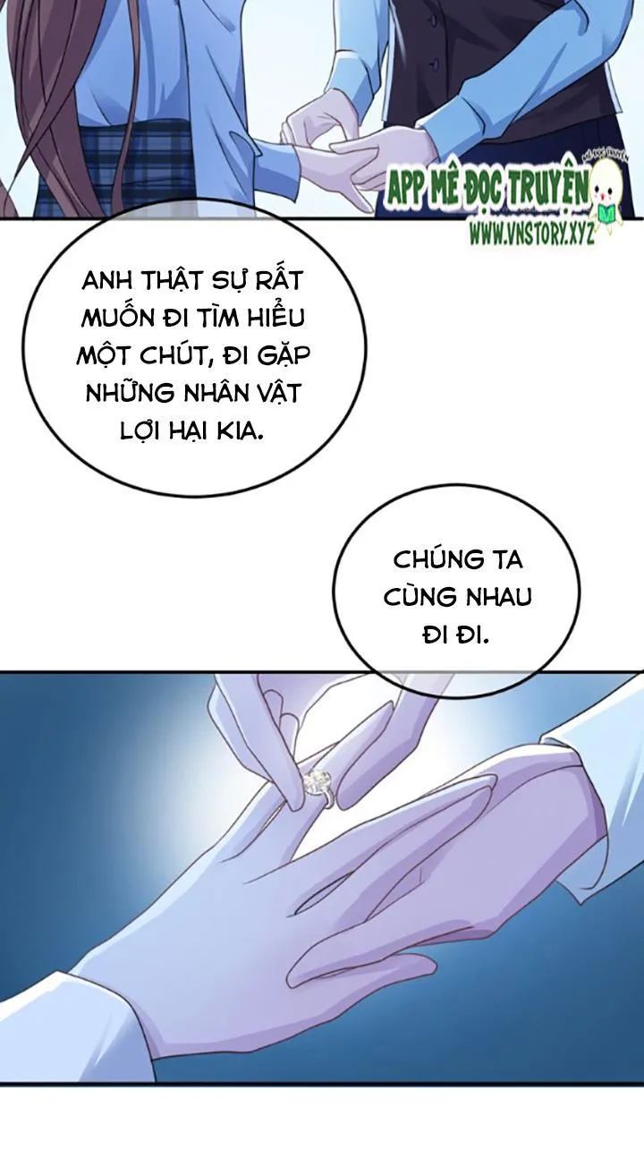 Thần Tượng Điểm Zero Chapter 140 - 8