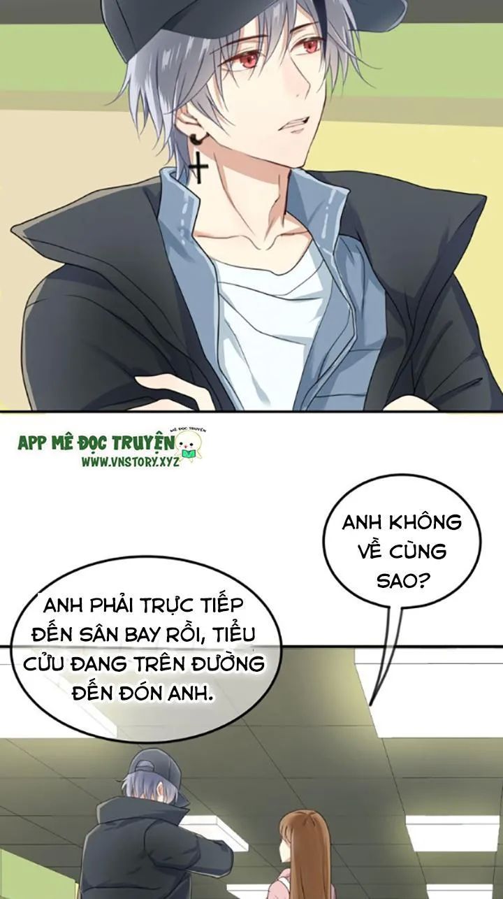 Thần Tượng Điểm Zero Chapter 142 - 4