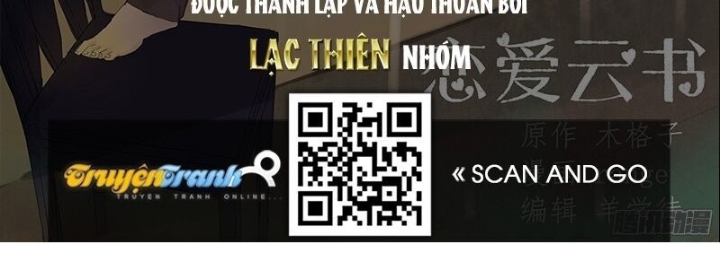 Vân Thư Tình Ái Chapter 15 - 14