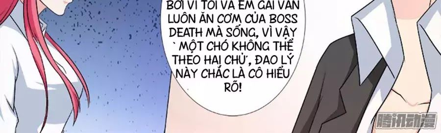 Bạn Trai Hắc Đạo Của Tôi Chapter 254 - 6