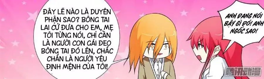 Bạn Trai Hắc Đạo Của Tôi Chapter 257 - 6