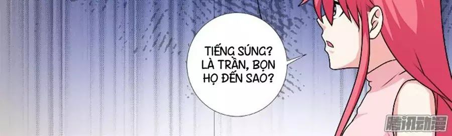 Bạn Trai Hắc Đạo Của Tôi Chapter 258 - 8