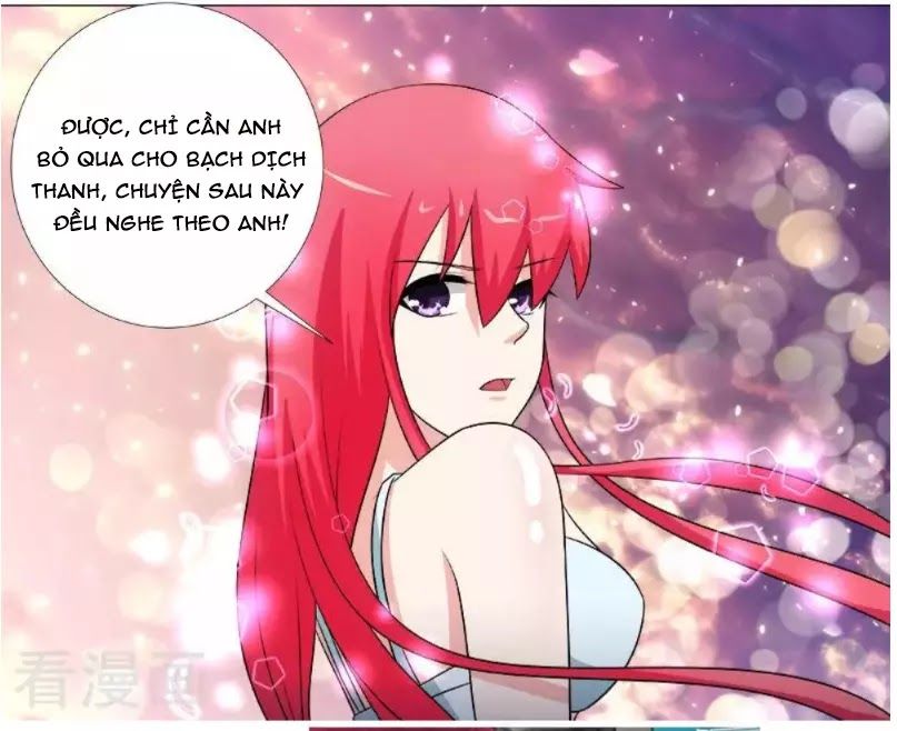 Bạn Trai Hắc Đạo Của Tôi Chapter 264 - 14