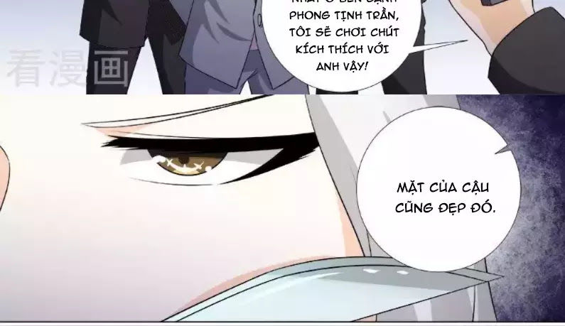 Bạn Trai Hắc Đạo Của Tôi Chapter 264 - 4