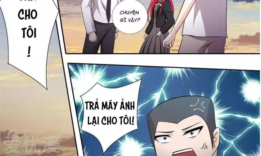 Bạn Trai Hắc Đạo Của Tôi Chapter 274 - 12