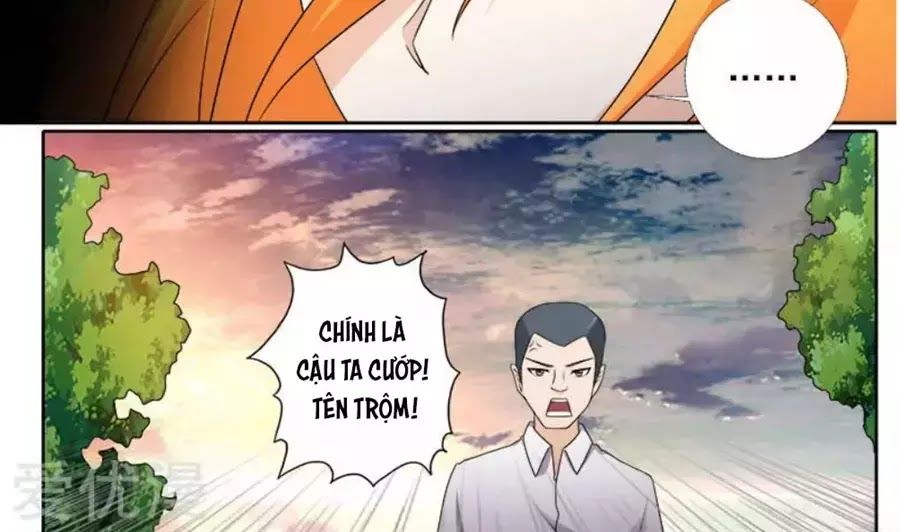 Bạn Trai Hắc Đạo Của Tôi Chapter 275 - 3