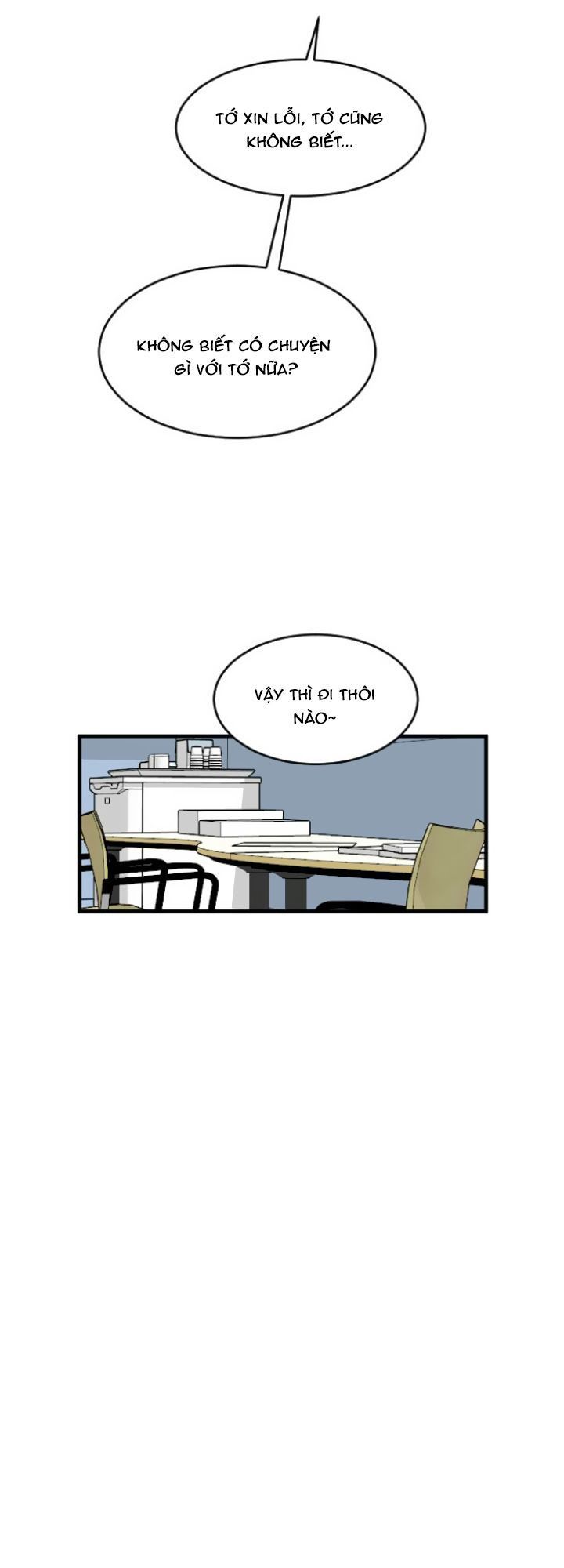 Người Đẹp Gangnam Chapter 59 - 38