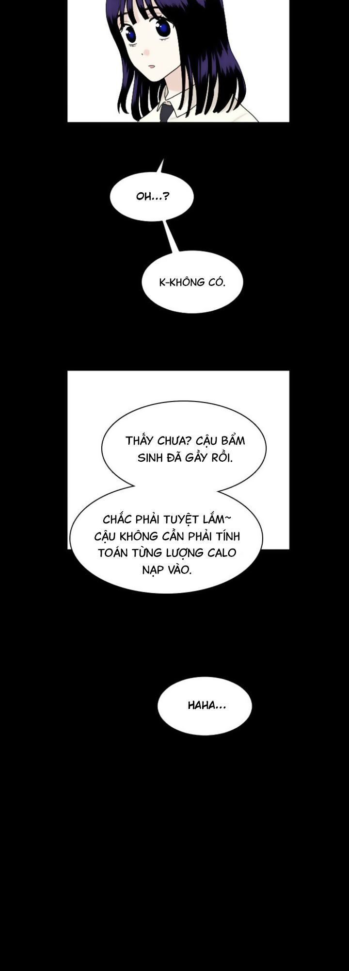 Người Đẹp Gangnam Chapter 65 - 13