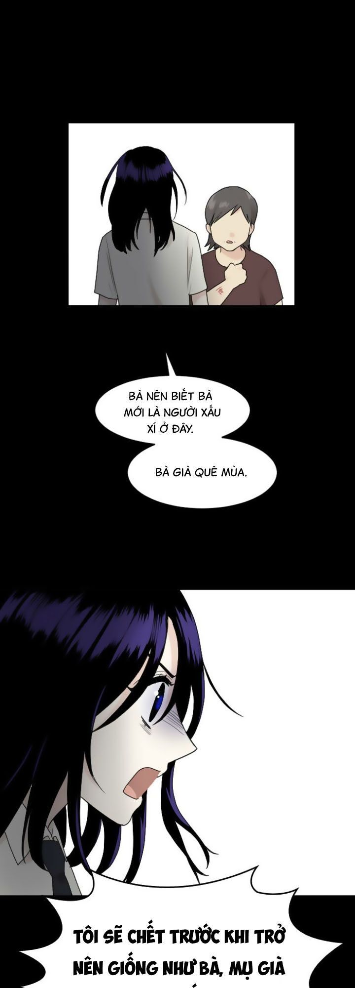 Người Đẹp Gangnam Chapter 65 - 26