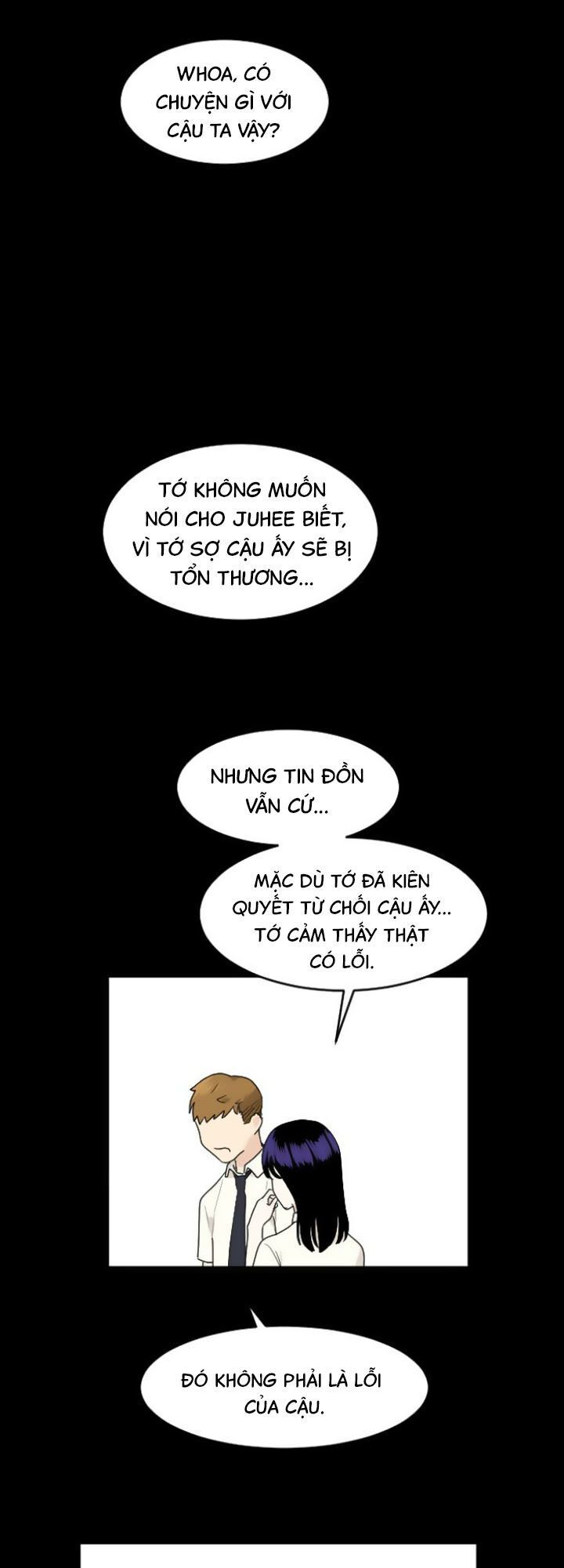 Người Đẹp Gangnam Chapter 65 - 48