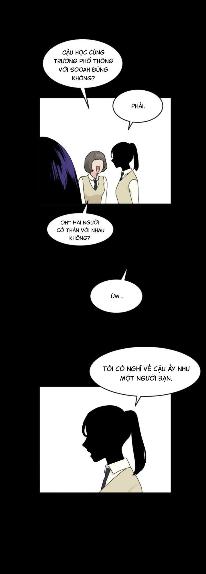 Người Đẹp Gangnam Chapter 65 - 10