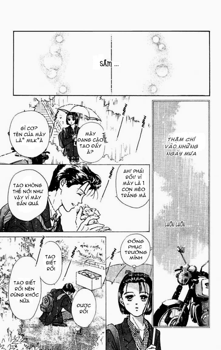 Tenshi Nanka Ja Nai Chapter 1.2 - 15