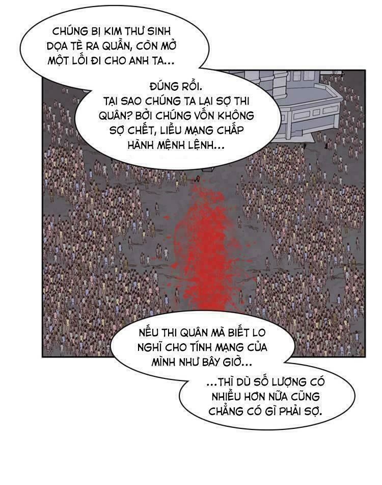 Vua Của Vong Linh Chapter 194 - 9