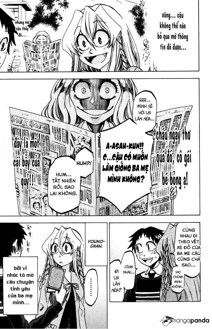 Jitsu Wa Watashi Wa Information Chapter 69 - 9