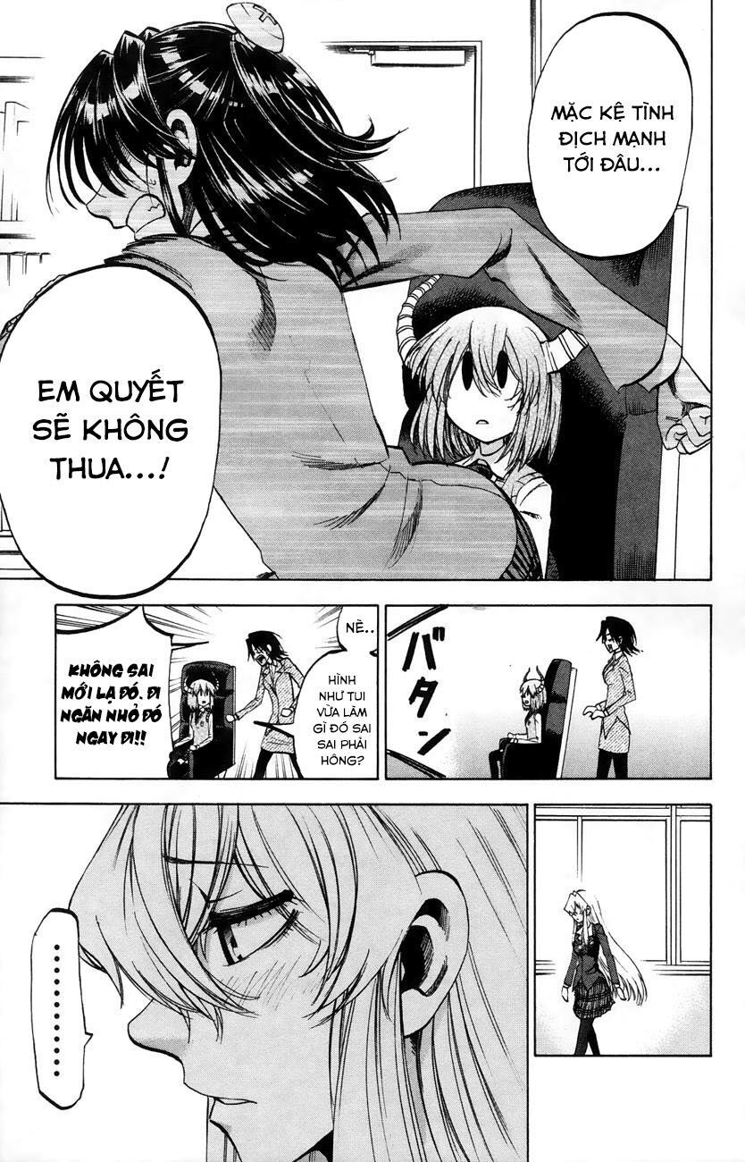 Jitsu Wa Watashi Wa Information Chapter 71 - 15