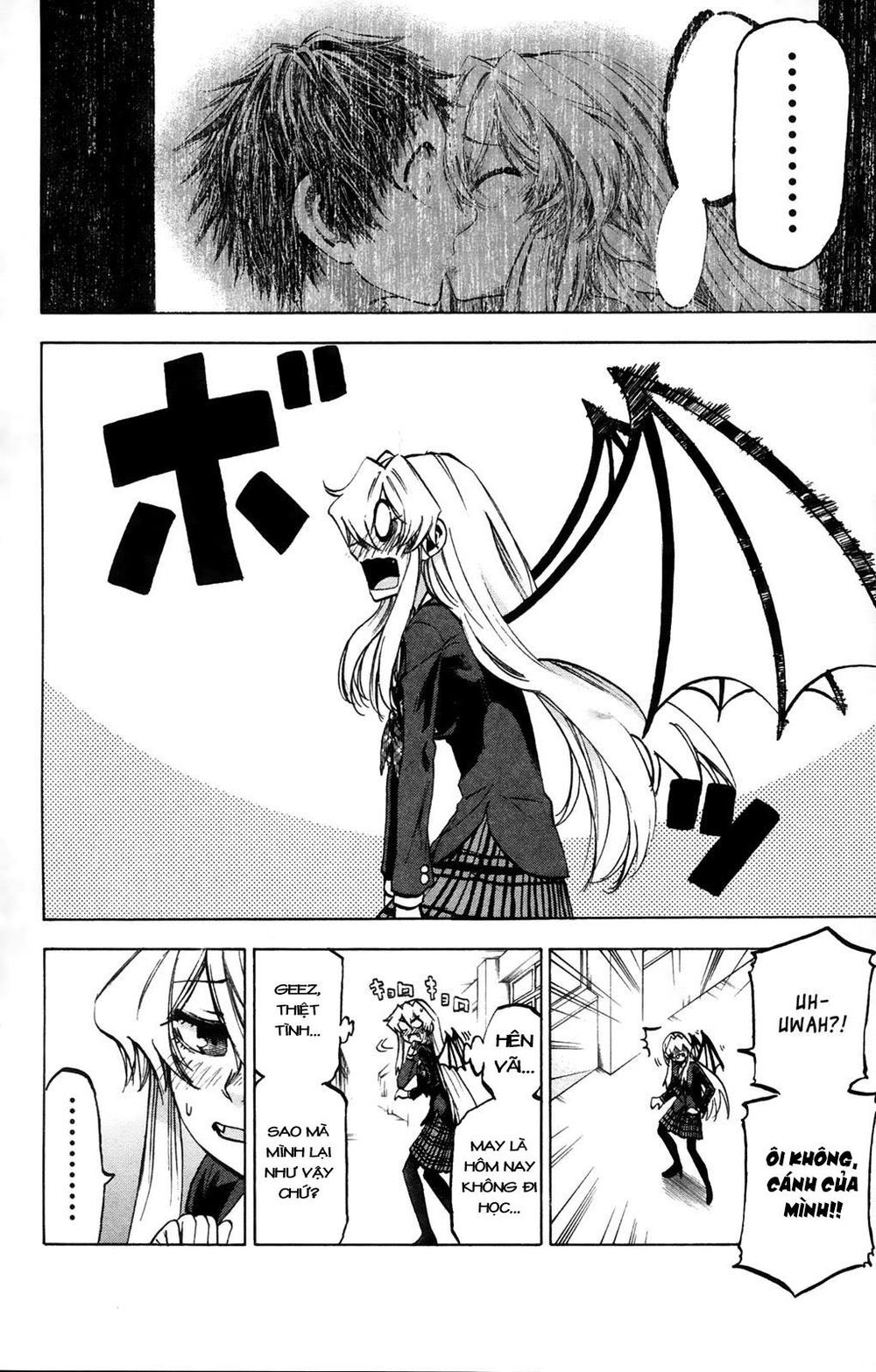 Jitsu Wa Watashi Wa Information Chapter 71 - 16