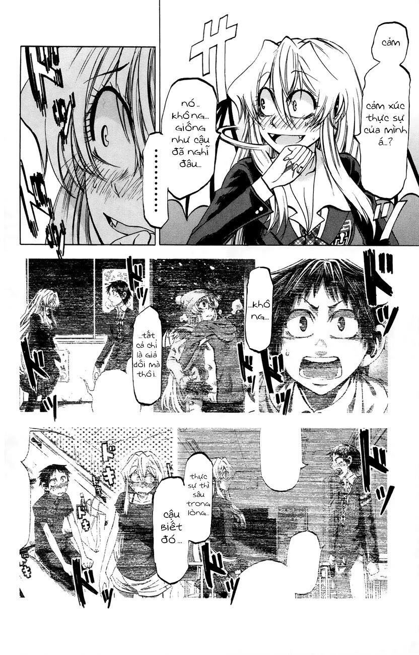 Jitsu Wa Watashi Wa Information Chapter 71 - 20