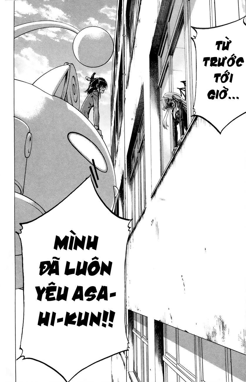 Jitsu Wa Watashi Wa Information Chapter 71 - 23