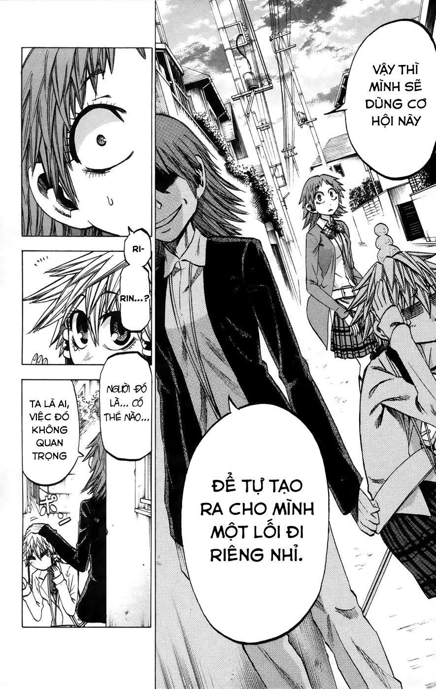 Jitsu Wa Watashi Wa Information Chapter 72 - 13