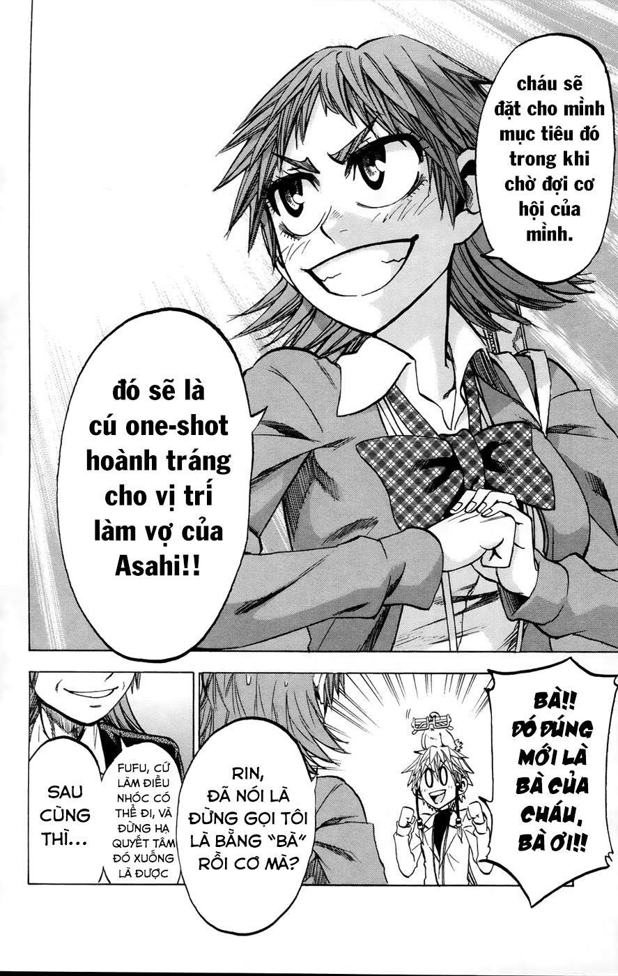 Jitsu Wa Watashi Wa Information Chapter 72 - 21