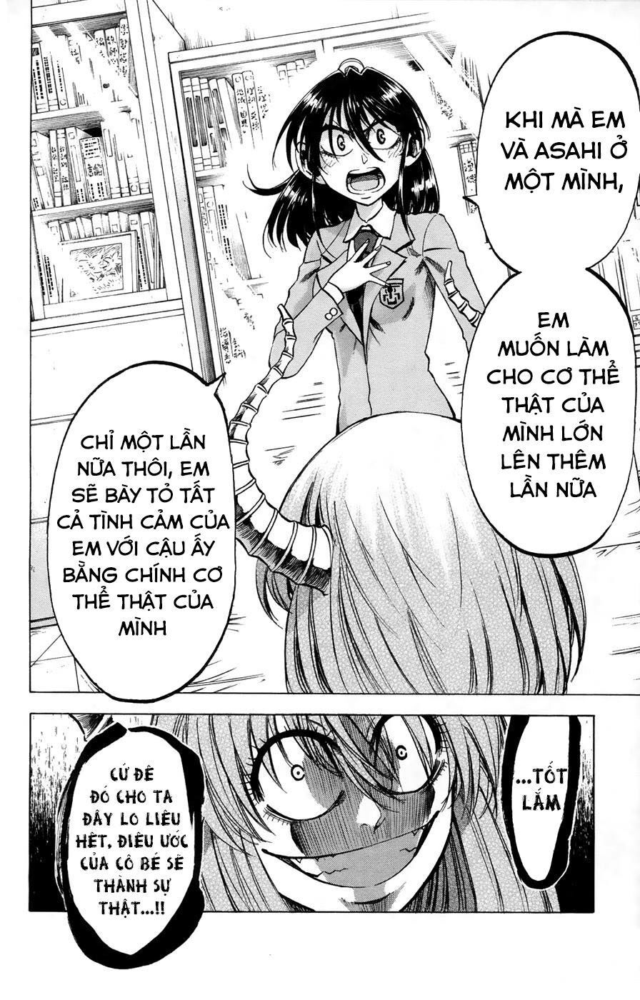 Jitsu Wa Watashi Wa Information Chapter 72 - 23