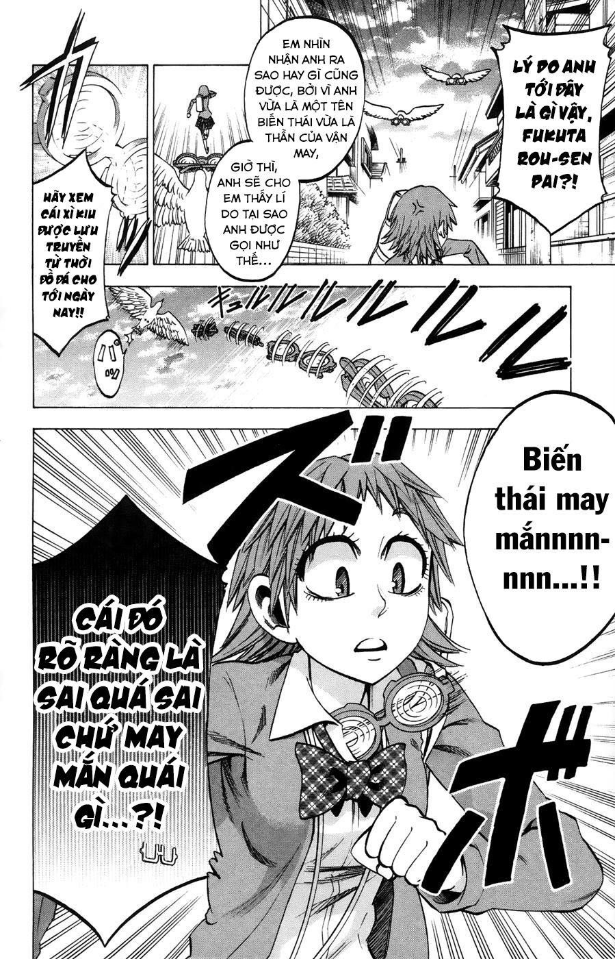 Jitsu Wa Watashi Wa Information Chapter 72 - 9