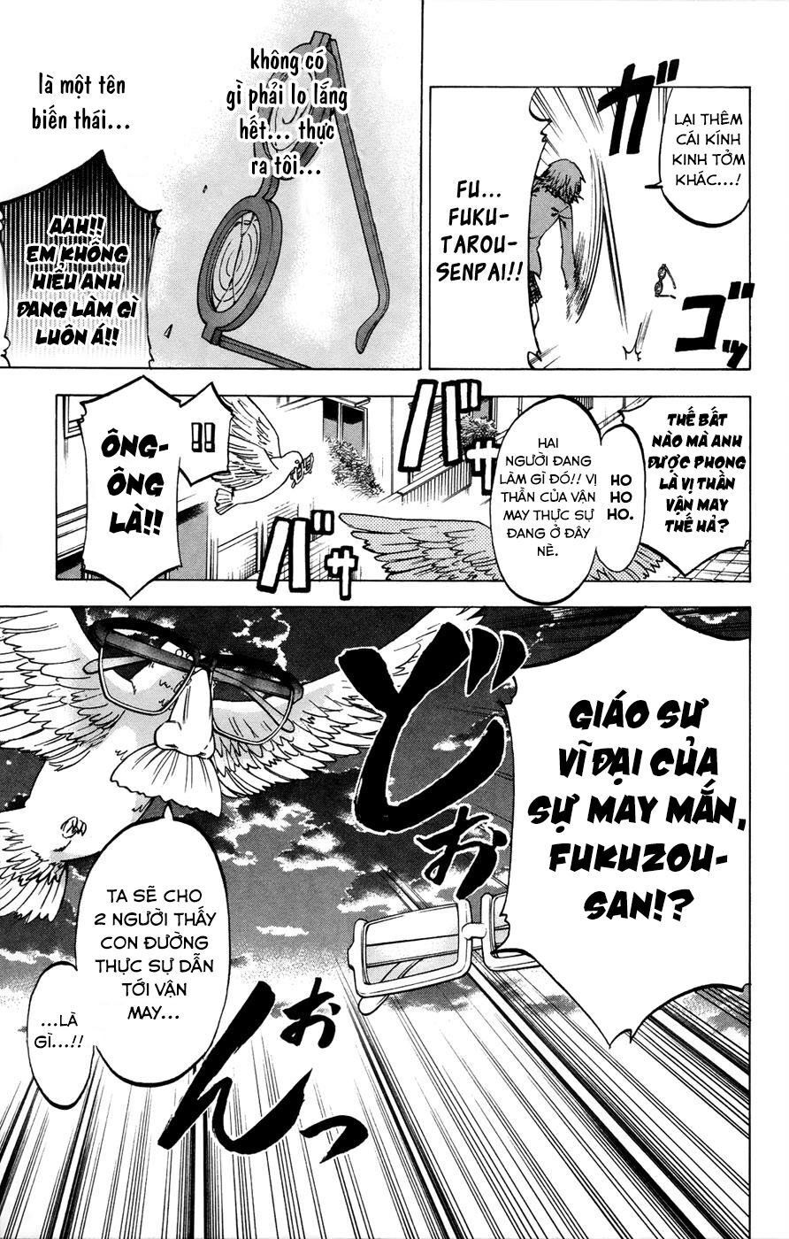 Jitsu Wa Watashi Wa Information Chapter 72 - 10