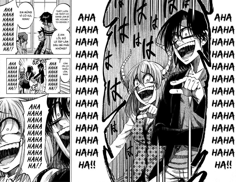 Jitsu Wa Watashi Wa Information Chapter 73 - 18