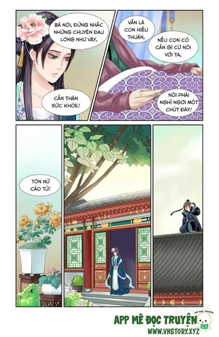 Tam Sinh Kiếp Chapter 17 - 2