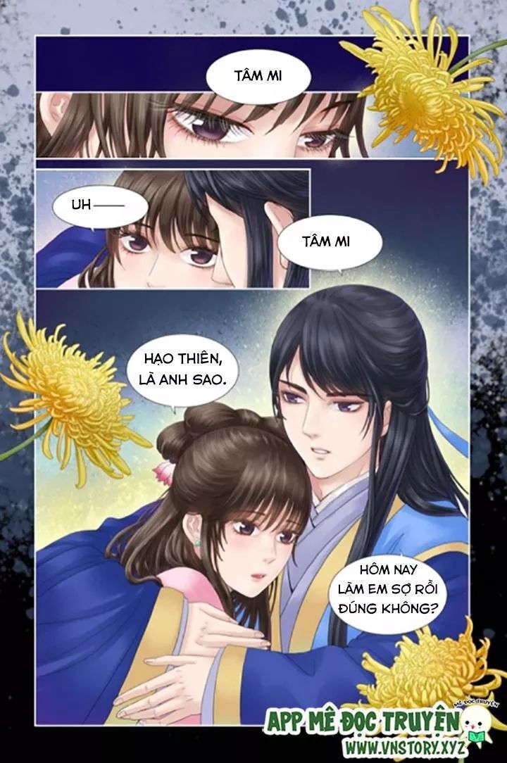 Tam Sinh Kiếp Chapter 18 - 6