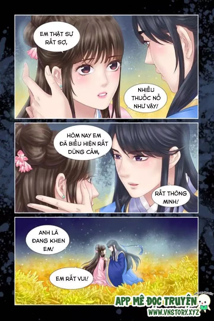 Tam Sinh Kiếp Chapter 18 - 7