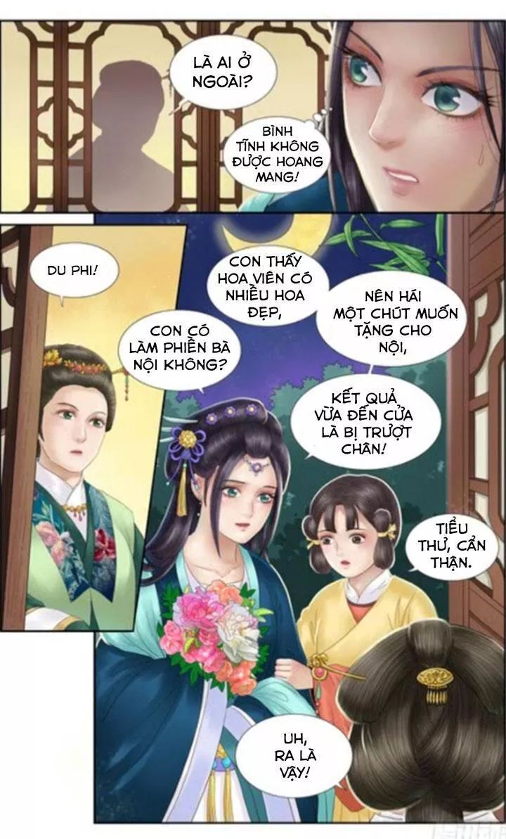 Tam Sinh Kiếp Chapter 19 - 10