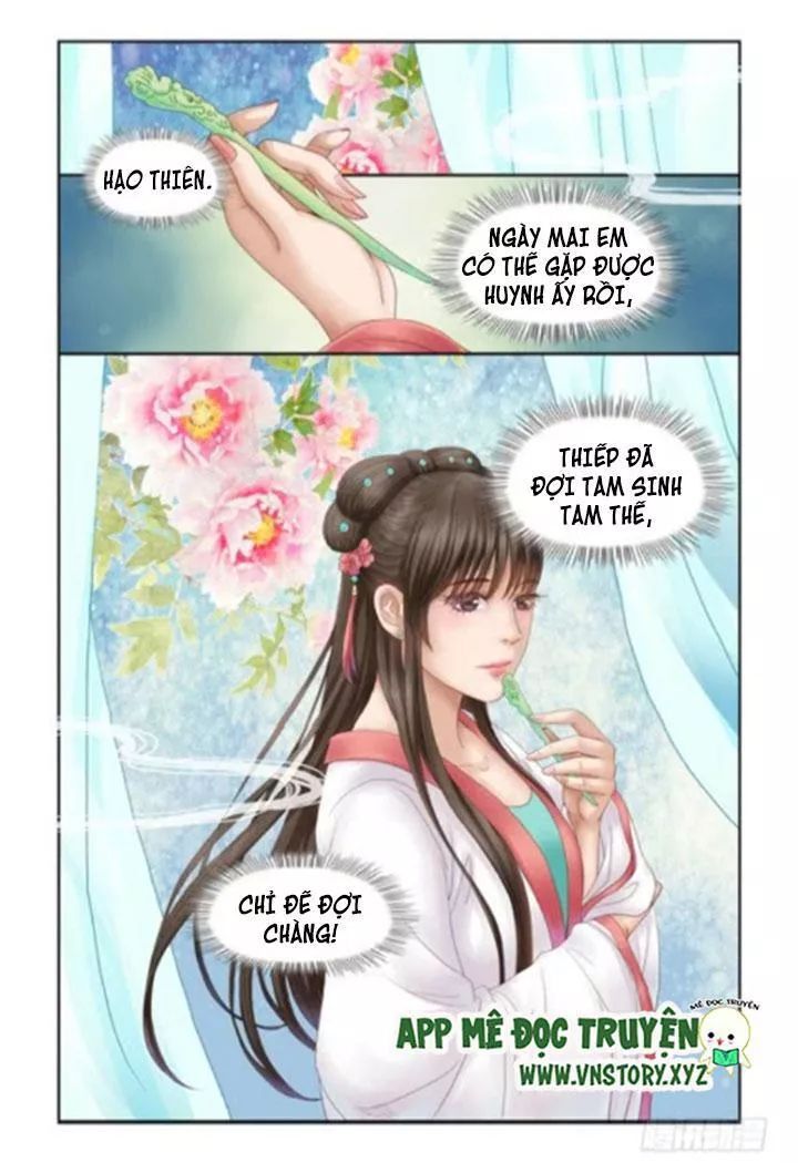 Tam Sinh Kiếp Chapter 21 - 11