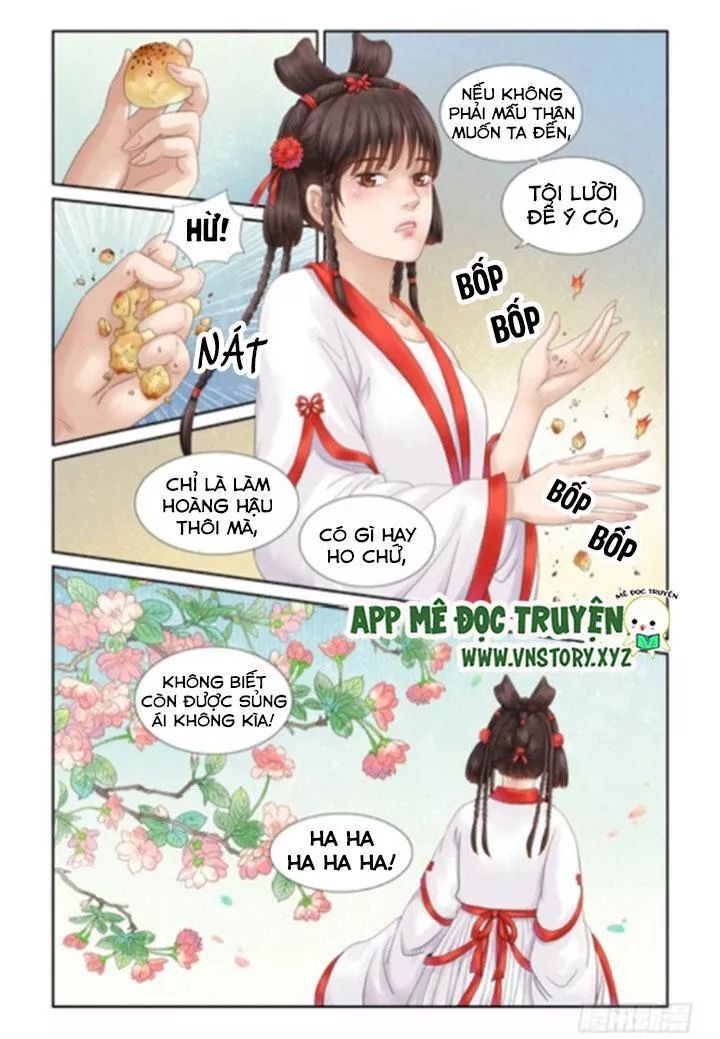 Tam Sinh Kiếp Chapter 21 - 7